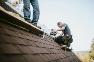 Local Roofers in Brookfield, MA